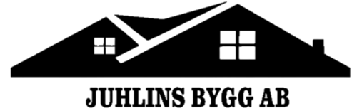 A. Juhlin Bygg AB logotyp