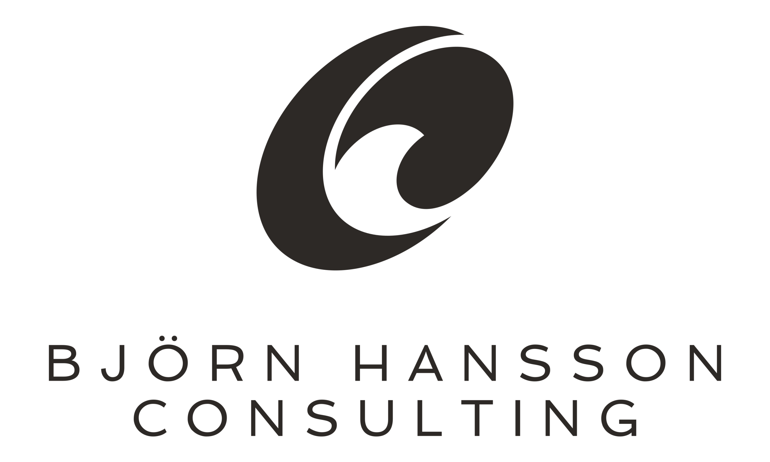 Björn Hansson Consulting AB logotyp