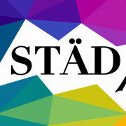 Städkonstnären Syd AB logotyp