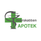 Silverskatten AB logotyp