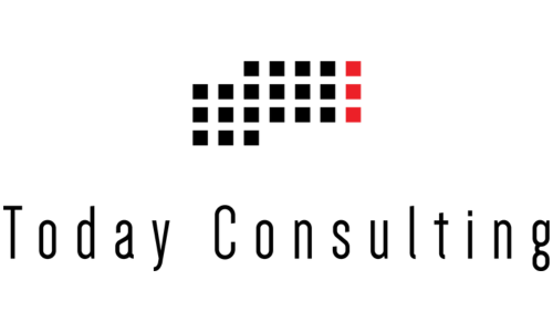 Today Consulting Syd AB logotyp