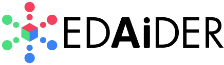 EdAI Technologies AB logotyp