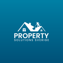 Property Solutions Sverige AB logotyp