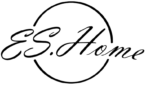 ES.Home AB logotyp