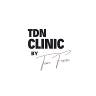 TDN Clinic Tom Furu AB logotyp