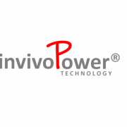 Invivopower AB logotyp
