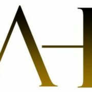 Ahlgrens Hotell AB logotyp