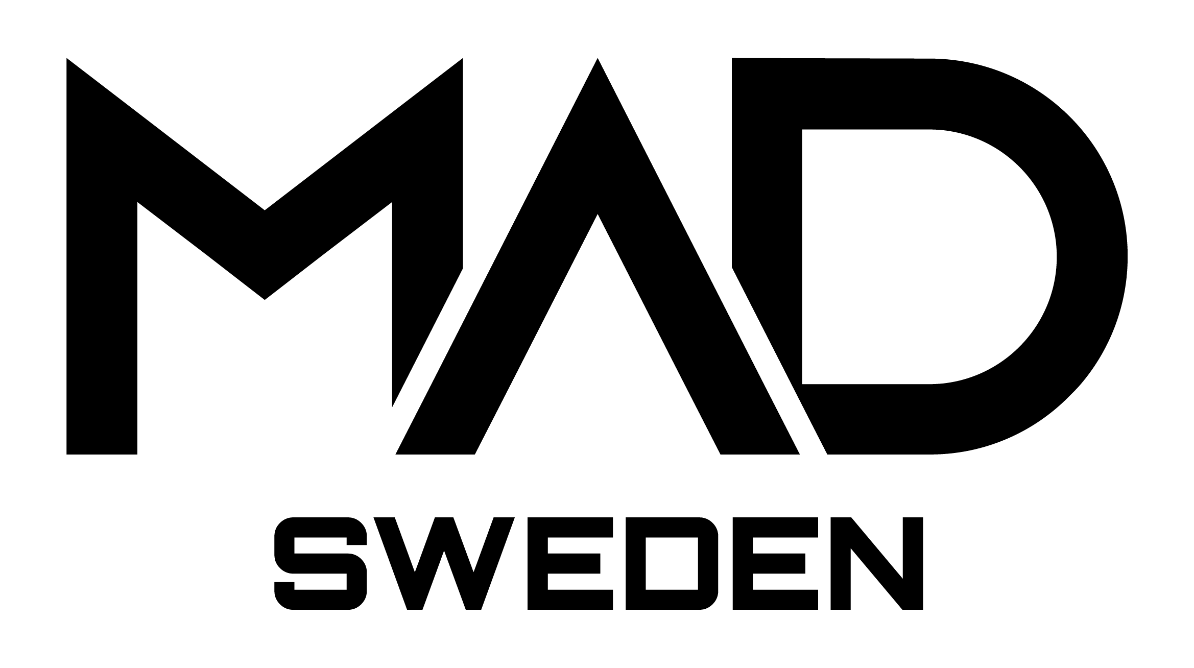 MAD Sweden AB logotyp