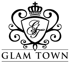 Glam Town AB logotyp