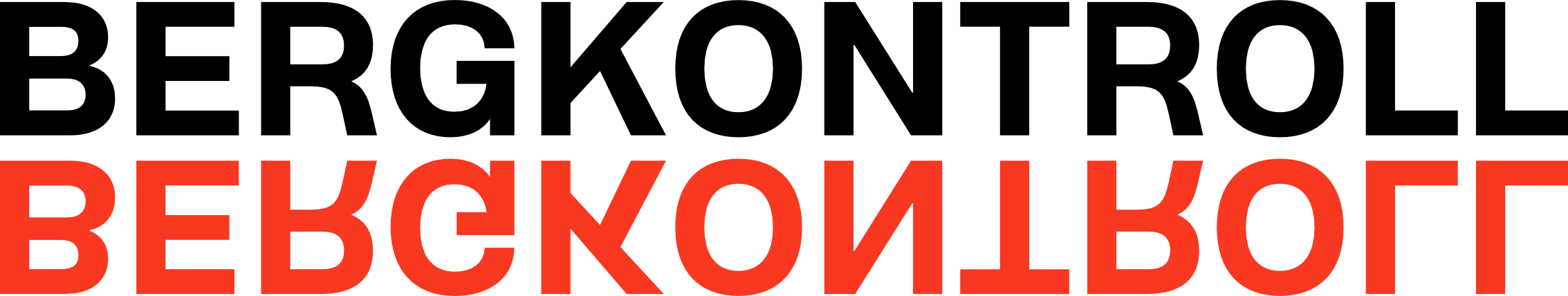 JG Bergkontroll AB logotyp