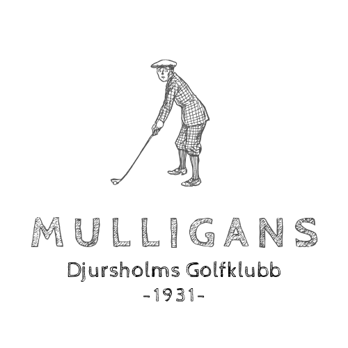 Djursholms Golfkrog AB logotyp