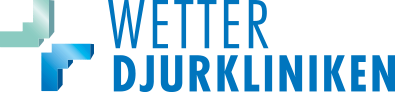 Wetterdjurkliniken AB logotyp