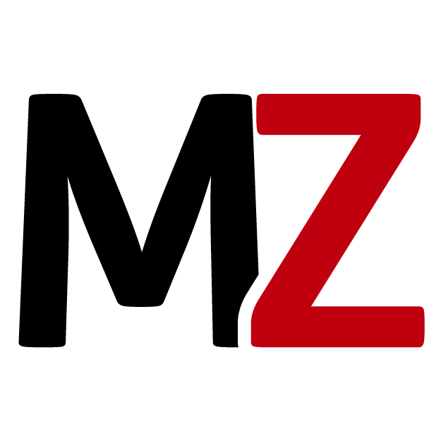 MZ Bygg & renovering AB logotyp