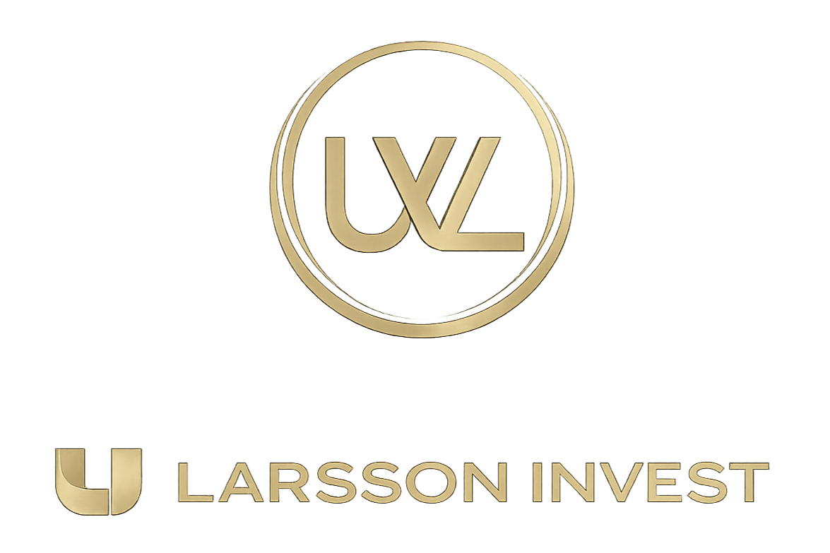 UWL AB logotyp