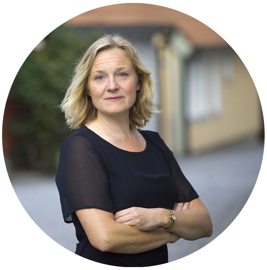 Psykolog- och Psykoterapimottagning Jenny Fagrenius AB logotyp