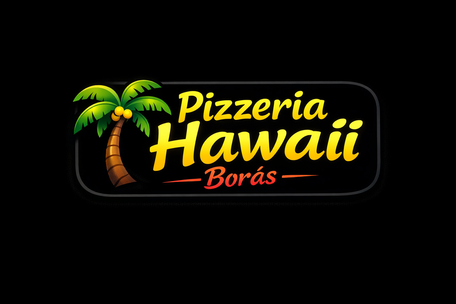 Hawai Hawai AB logotyp