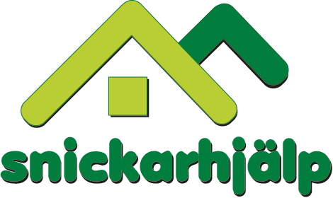 Snickarhjälp i Helsingborg AB logotyp