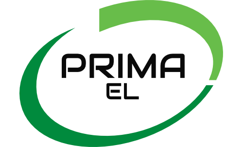 Prima Elinstallationer Väst AB logotyp