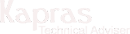 Kapras Consulting AB logotyp