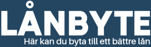 Lånbyte i Sverige AB logotyp