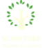 Sushi tree AB logotyp