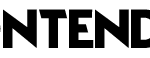 Contender Bygg AB logotyp