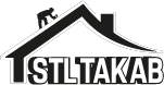 STL Södertälje Takläggning AB logotyp