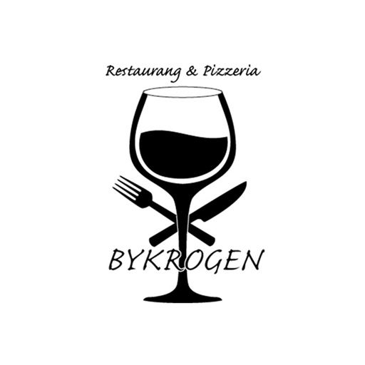 Bykrogen Kvissleby Aktiebolag logotyp