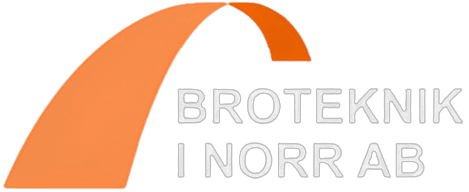 Broteknik i Norr AB logotyp
