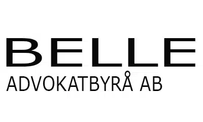 Belle Law Advokatbyrå AB logotyp