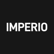 IMPERIO Fog & Brandteknik AB logotyp