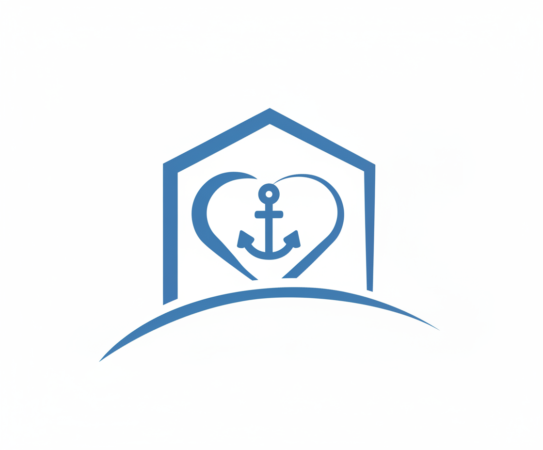 Ankarets Hemtjänst AB logotyp