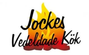 Jockes Vedeldade Kök Aktiebolag logotyp