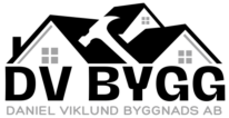 Daniel Viklund Byggnads AB logotyp