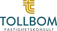 Tollbom Fastighetskonsult AB logotyp