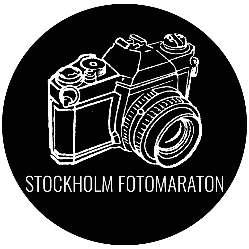 Fotomaraton Sverige AB logotyp
