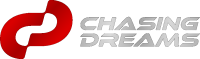 Chasing Dreams AB logotyp