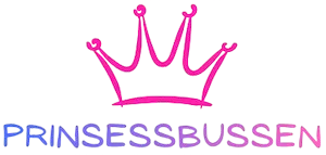 Prinsessbussen AB logotyp