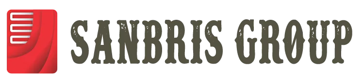 Sanbris Group AB logotyp