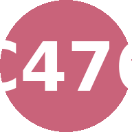 Cloud 476 AB logotyp