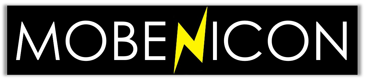 Mobenicon AB logotyp