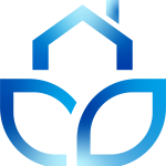 Sane Fastighets Service Aktiebolag logotyp