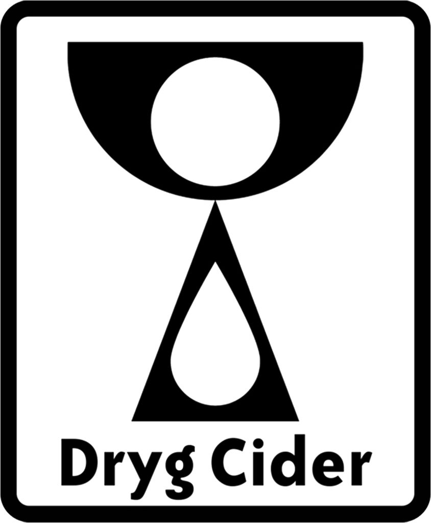 Taylors Dryg Cider AB logotyp