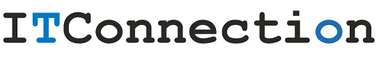IT Connection i Skåne AB logotyp