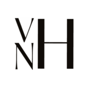 Vårt Nya Hus AB logotyp