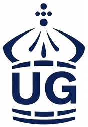 Svenska Utrikesgruppen AB logotyp