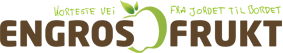 Engrosfrukt Sverige AB logotyp