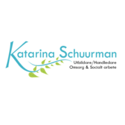 Katarina Schuurman Omsorg AB logotyp