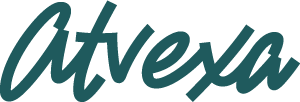 Atvexa Service AB logotyp