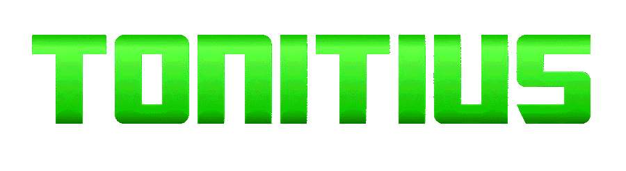 TONITIUS AB logotyp